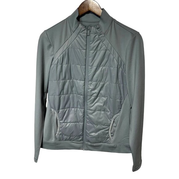 Southern Tide Gray Jacket Size Small - Picture 5 of 7